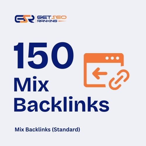 Mix Backlinks (Standard)