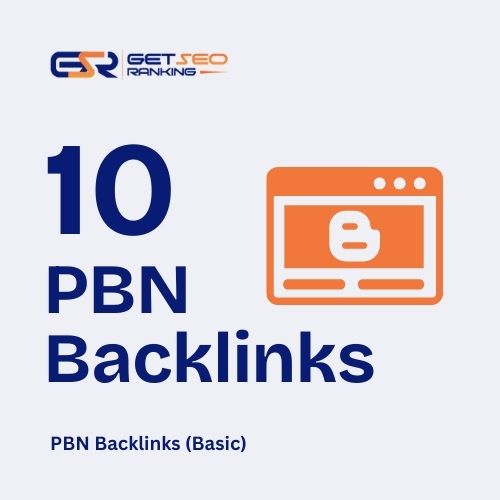 PBN Backlinks (Basics)