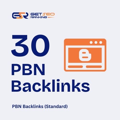 PBN Backlinks (Standard)